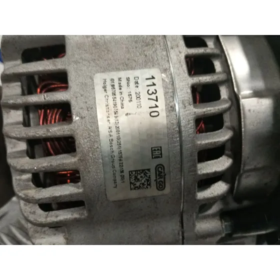 Alternador para Ford Transit Connect (P65_, P70_, P80_)