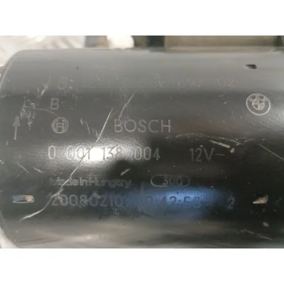 Motor Arranque para Mini Mini Clubman (R55)