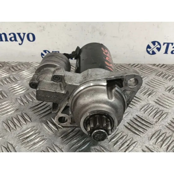 Motor Arranque para Volkswagen Polo Iv (9N_, 9A_)