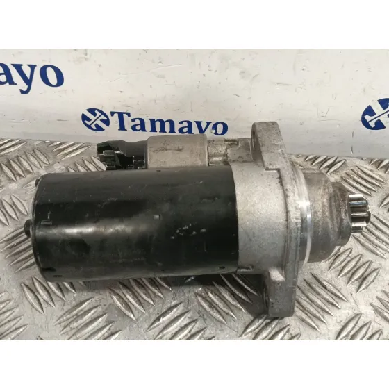 Motor Arranque para Volkswagen Polo Iv (9N_, 9A_)