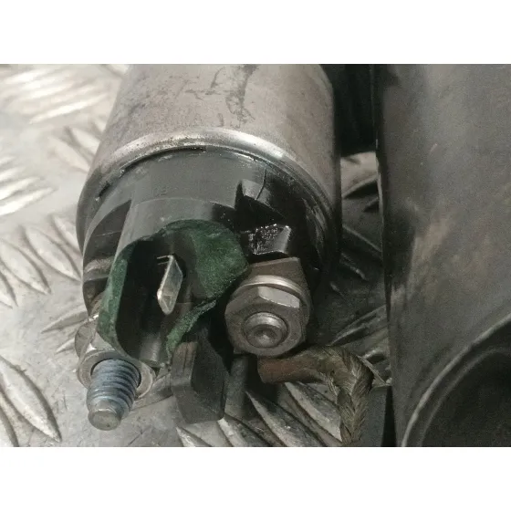 Motor Arranque para Volkswagen Polo Iv (9N_, 9A_)