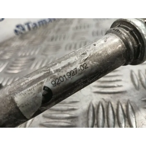 Tubos Aire Acondicionado para Bmw 5 Touring (F11)