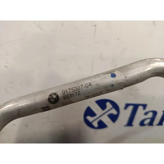 Tubos Aire Acondicionado para Bmw 5 Touring (F11)