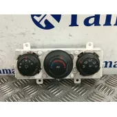 Mando Climatizador para Renault Master Iii Autobus (Jv)