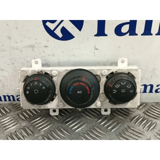 Mando Climatizador para Renault Master Iii Autobus (Jv)