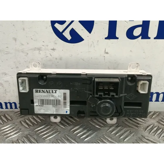 Mando Climatizador para Renault Master Iii Autobus (Jv)