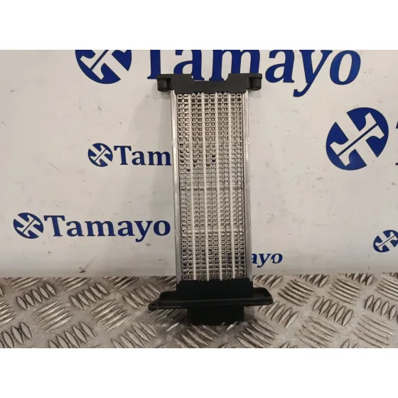 Resistencia Calefaccion para Renault Master Iii Autobus (Jv)
