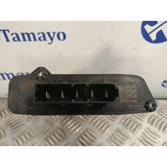 Resistencia Calefaccion para Renault Master Iii Autobus (Jv)