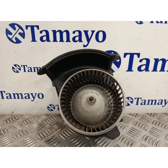 Motor Calefaccion para Renault Master Iii Autobus (Jv)