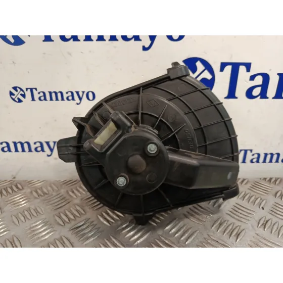 Motor Calefaccion para Renault Master Iii Autobus (Jv)