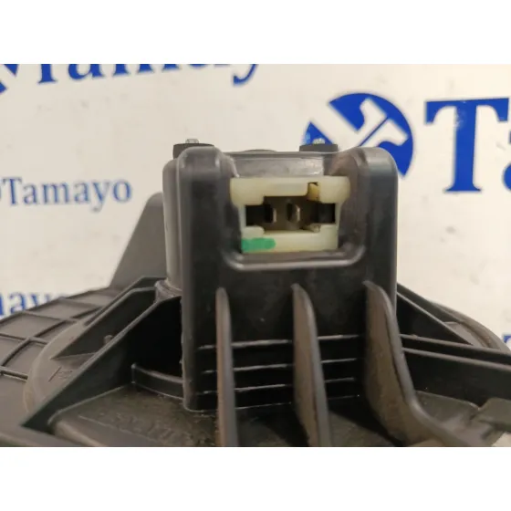 Motor Calefaccion para Renault Master Iii Autobus (Jv)