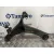 Brazo Suspension Inferior Delantero Derecho para Subaru Legacy Familiar/Outback B13 (Bp)
