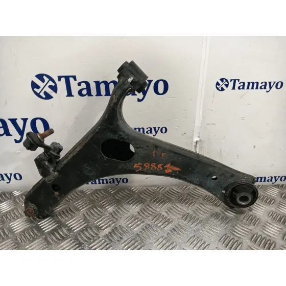 Brazo Suspension Inferior Delantero Derecho para Subaru Legacy Familiar/Outback B13 (Bp)