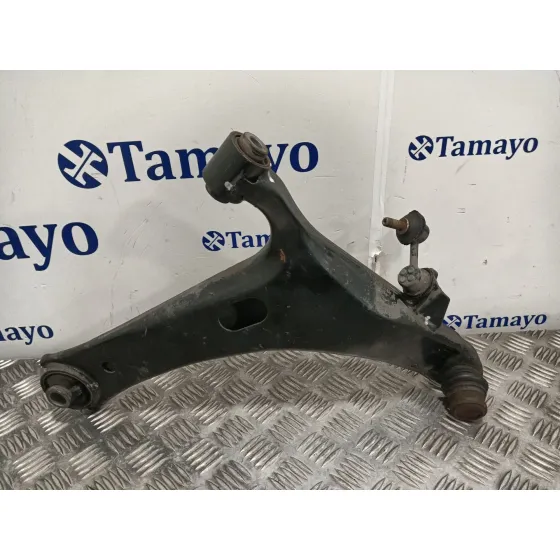 Brazo Suspension Inferior Delantero Derecho para Subaru Legacy Familiar/Outback B13 (Bp)