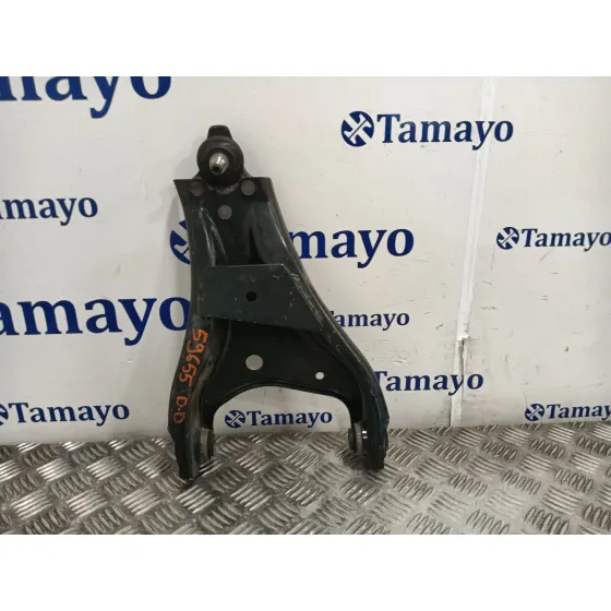 Brazo Suspension Inferior Delantero Derecho para Dacia Duster (Hs_)