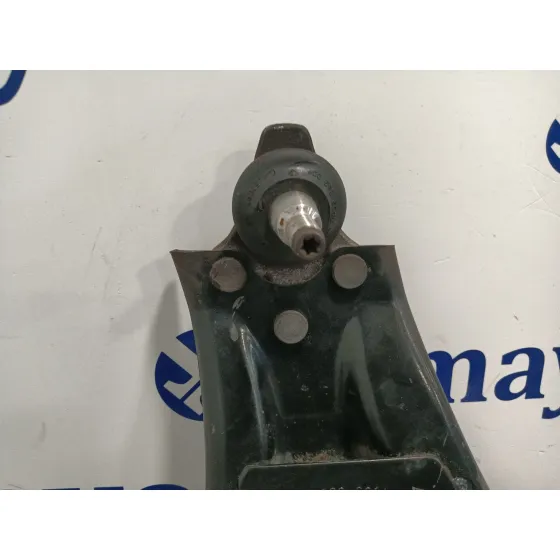 Brazo Suspension Inferior Delantero Derecho para Dacia Duster (Hs_)