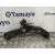 Brazo Suspension Inferior Delantero Derecho para Suzuki Swift Iii (Mz, Ez)
