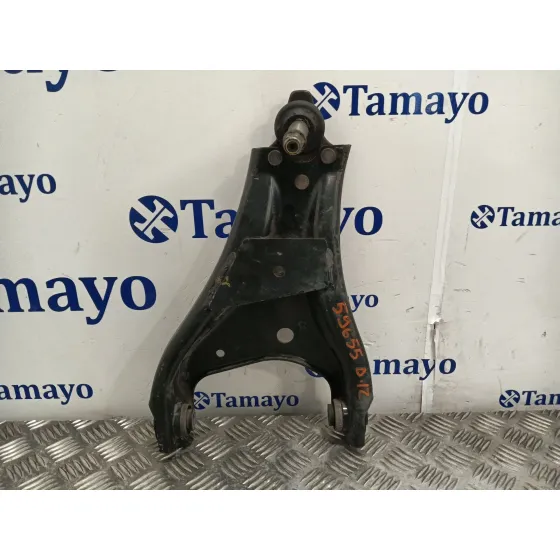 Brazo Suspension Inferior Delantero Izquierdo para Dacia Duster (Hs_)