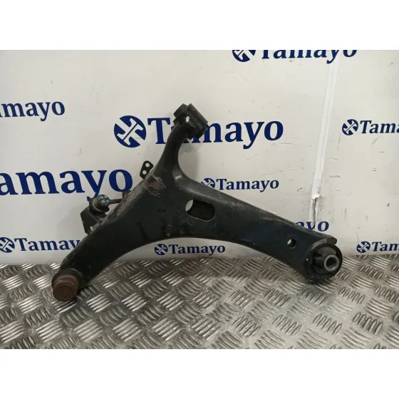 Brazo Suspension Inferior Delantero Izquierdo para Subaru Legacy Familiar/Outback B13 (Bp)