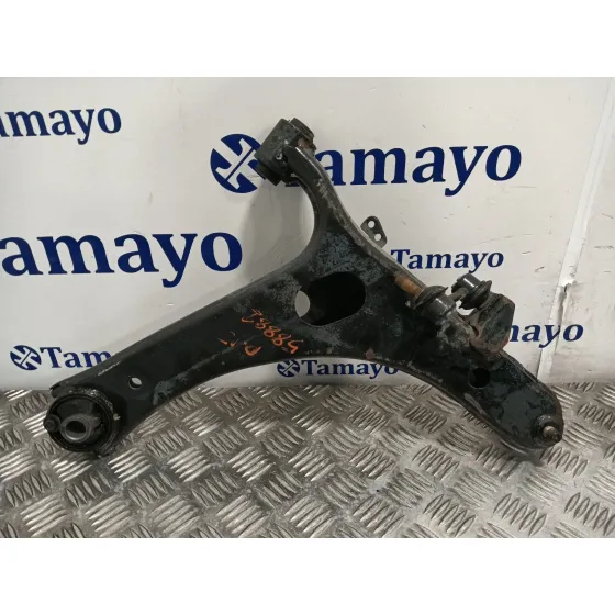 Brazo Suspension Inferior Delantero Izquierdo para Subaru Legacy Familiar/Outback B13 (Bp)