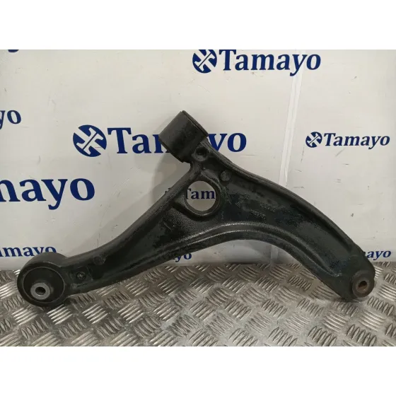 Brazo Suspension Inferior Delantero Izquierdo para Renault Master Iii Autobus (Jv)