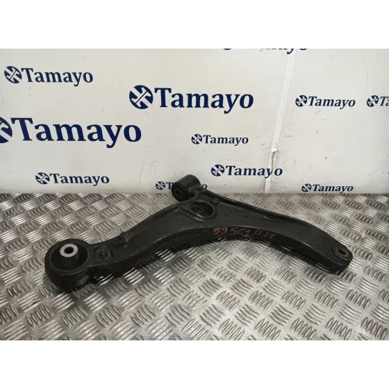 Brazo Suspension Inferior Delantero Izquierdo para Renault Master Iii Autobus (Jv)