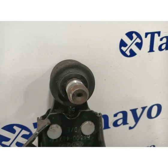 Brazo Suspension Inferior Delantero Izquierdo para Kia Carnival