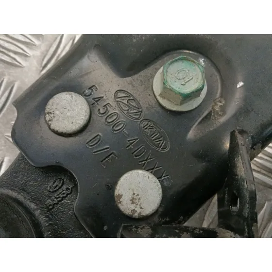 Brazo Suspension Inferior Delantero Izquierdo para Kia Carnival