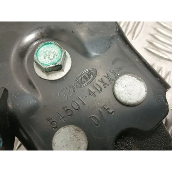Brazo Suspension Inferior Delantero Derecho para Kia Carnival