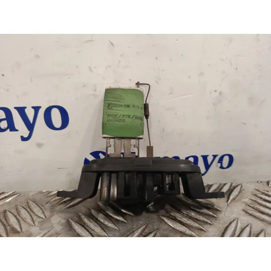 Resistencia Calefaccion para Renault Master Iii Autobus (Jv)