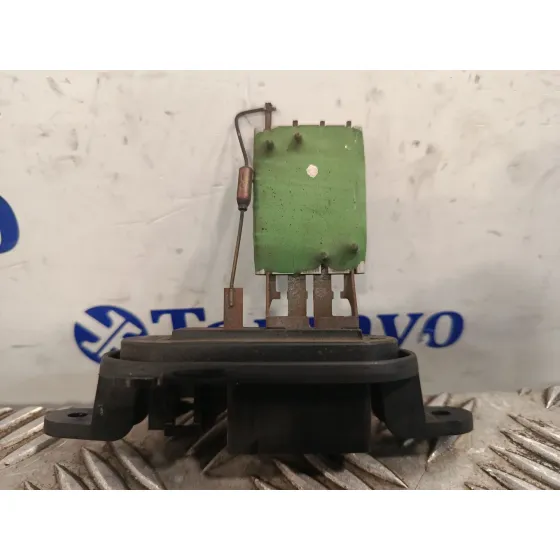 Resistencia Calefaccion para Renault Master Iii Autobus (Jv)