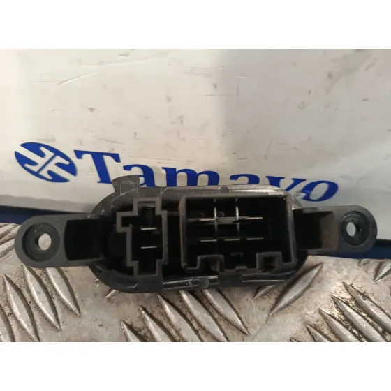 Resistencia Calefaccion para Renault Master Iii Autobus (Jv)