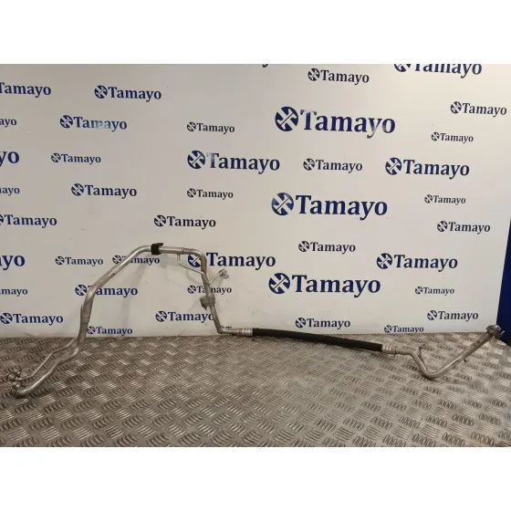 Tubos Aire Acondicionado para Mercedes-Benz Clase A (W176)
