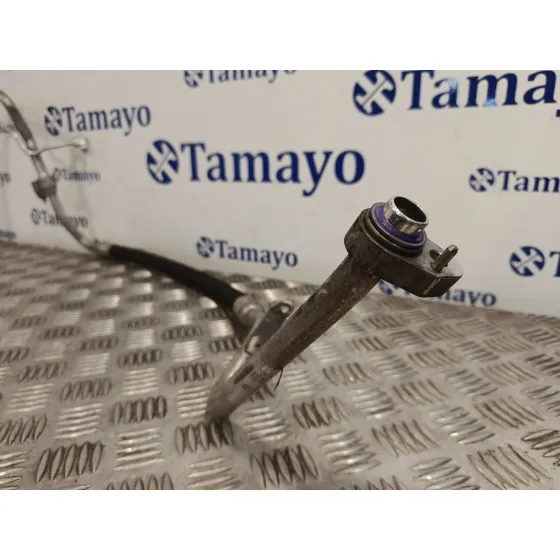 Tubos Aire Acondicionado para Mercedes-Benz Clase A (W176)
