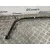 Barra Estabilizadora Delantera para Suzuki Swift Iii (Mz, Ez)