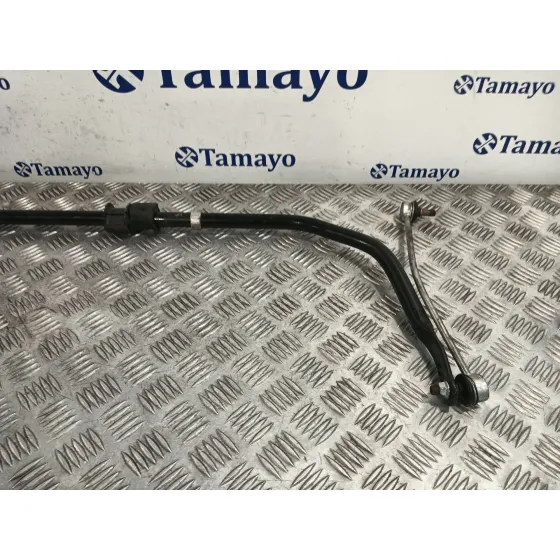 Barra Estabilizadora Delantera para Suzuki Swift Iii (Mz, Ez)