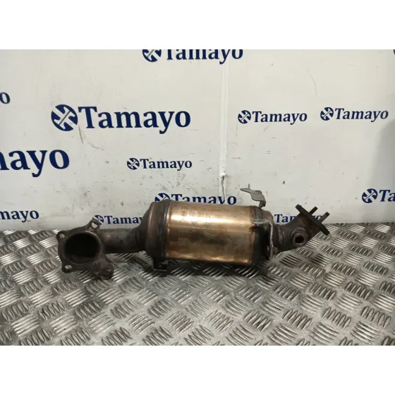 Catalizador para Seat Leon (1P1)