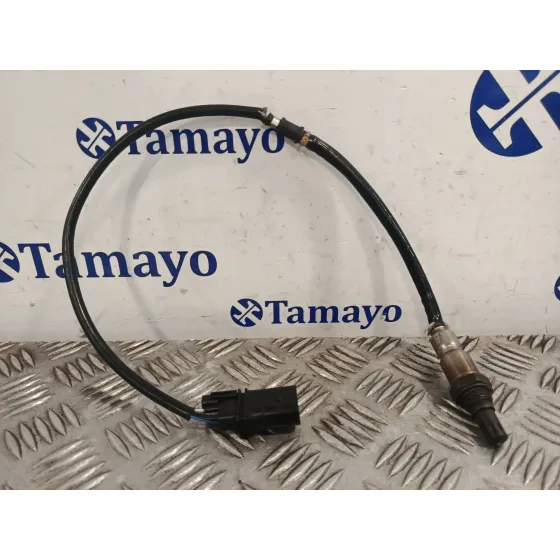 Sonda Lambda para Seat Leon (1P1)