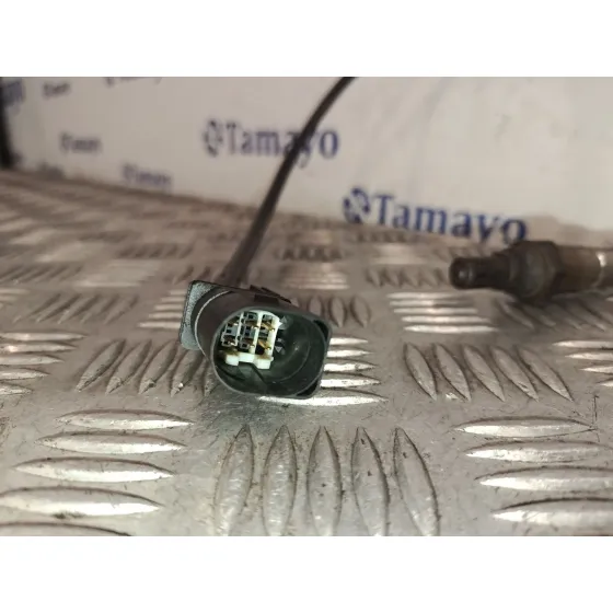 Sonda Lambda para Seat Leon (1P1)