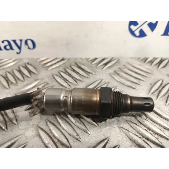 Sonda Lambda para Seat Leon (1P1)
