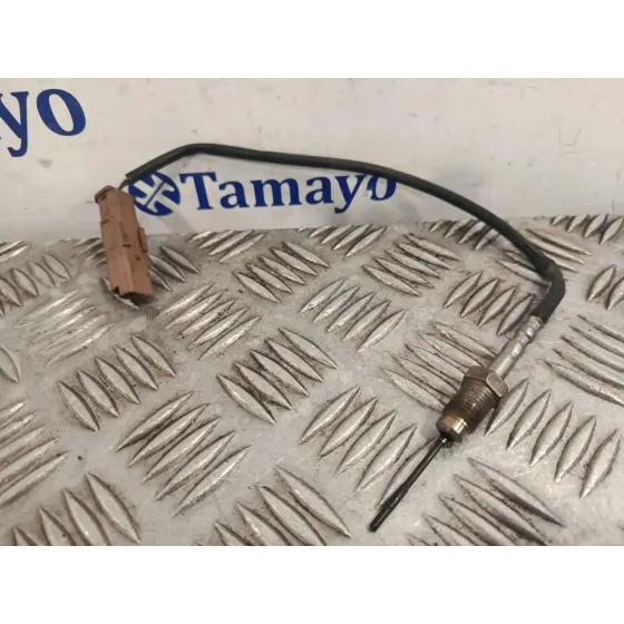 Sensor De Temperatura para Peugeot 207