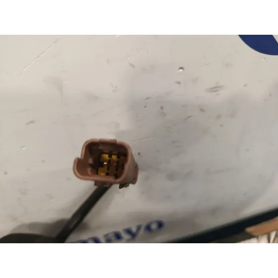 Sensor De Temperatura para Peugeot 207