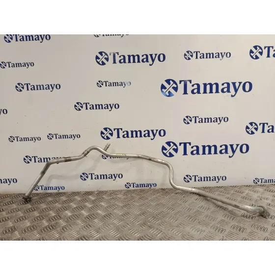 Tubos Aire Acondicionado para Renault Kangoo / Grand Kangoo Ii (Kw0/1_)