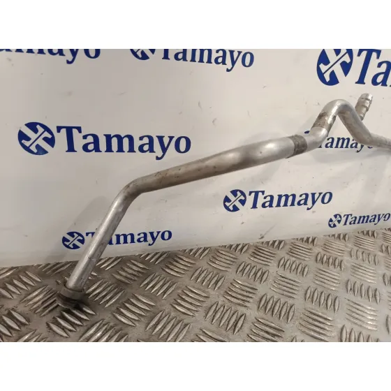 Tubos Aire Acondicionado para Renault Kangoo / Grand Kangoo Ii (Kw0/1_)