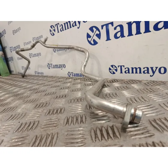Tubos Aire Acondicionado para Renault Kangoo / Grand Kangoo Ii (Kw0/1_)