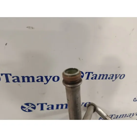 Tubos Aire Acondicionado para Renault Kangoo / Grand Kangoo Ii (Kw0/1_)