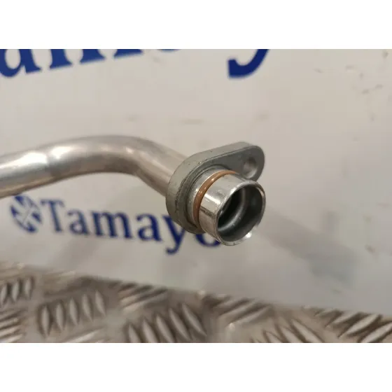 Tubos Aire Acondicionado para Renault Kangoo / Grand Kangoo Ii (Kw0/1_)