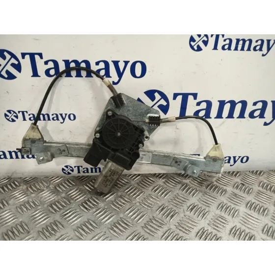 Elevalunas Trasero Derecho para Bmw 1 (E87)