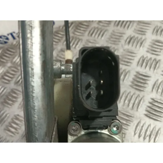 Elevalunas Trasero Derecho para Bmw 1 (E87)