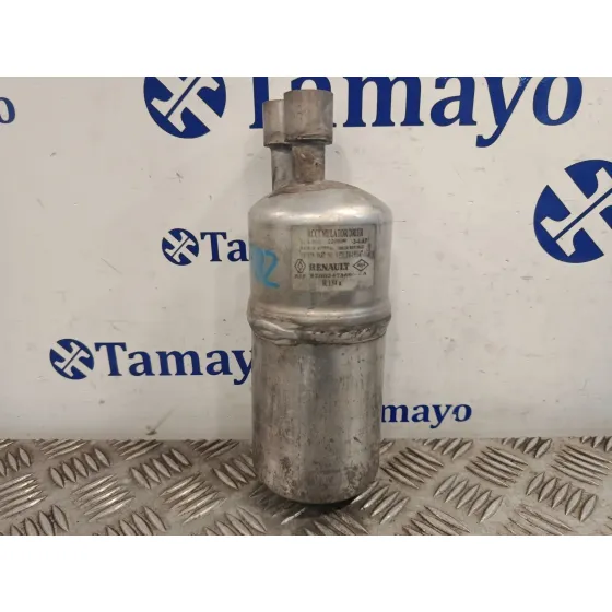 Evaporador Aire Acondicionado para Renault Kangoo / Grand Kangoo Ii (Kw0/1_)